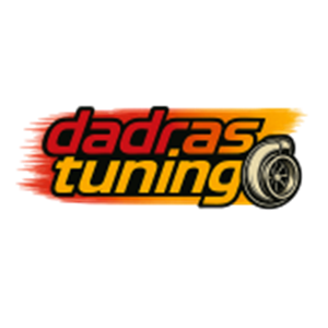 لوگوی دادرس تیونینگ